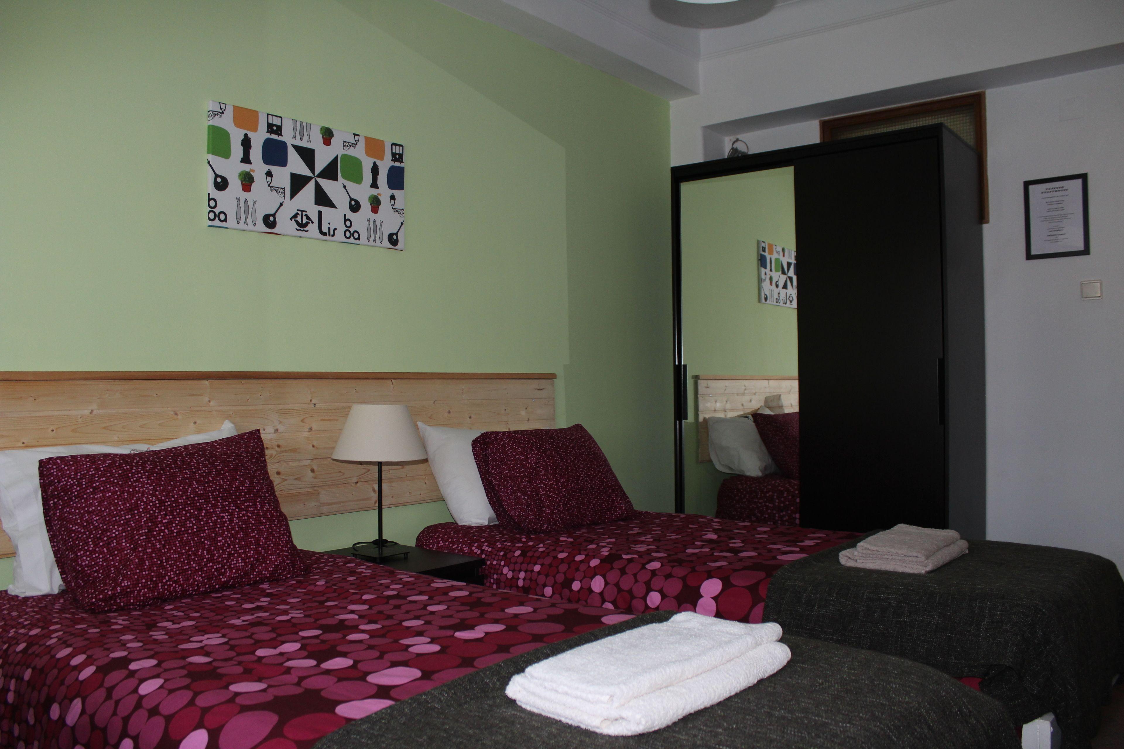 Tripgeo Guesthouse — Fotos 3