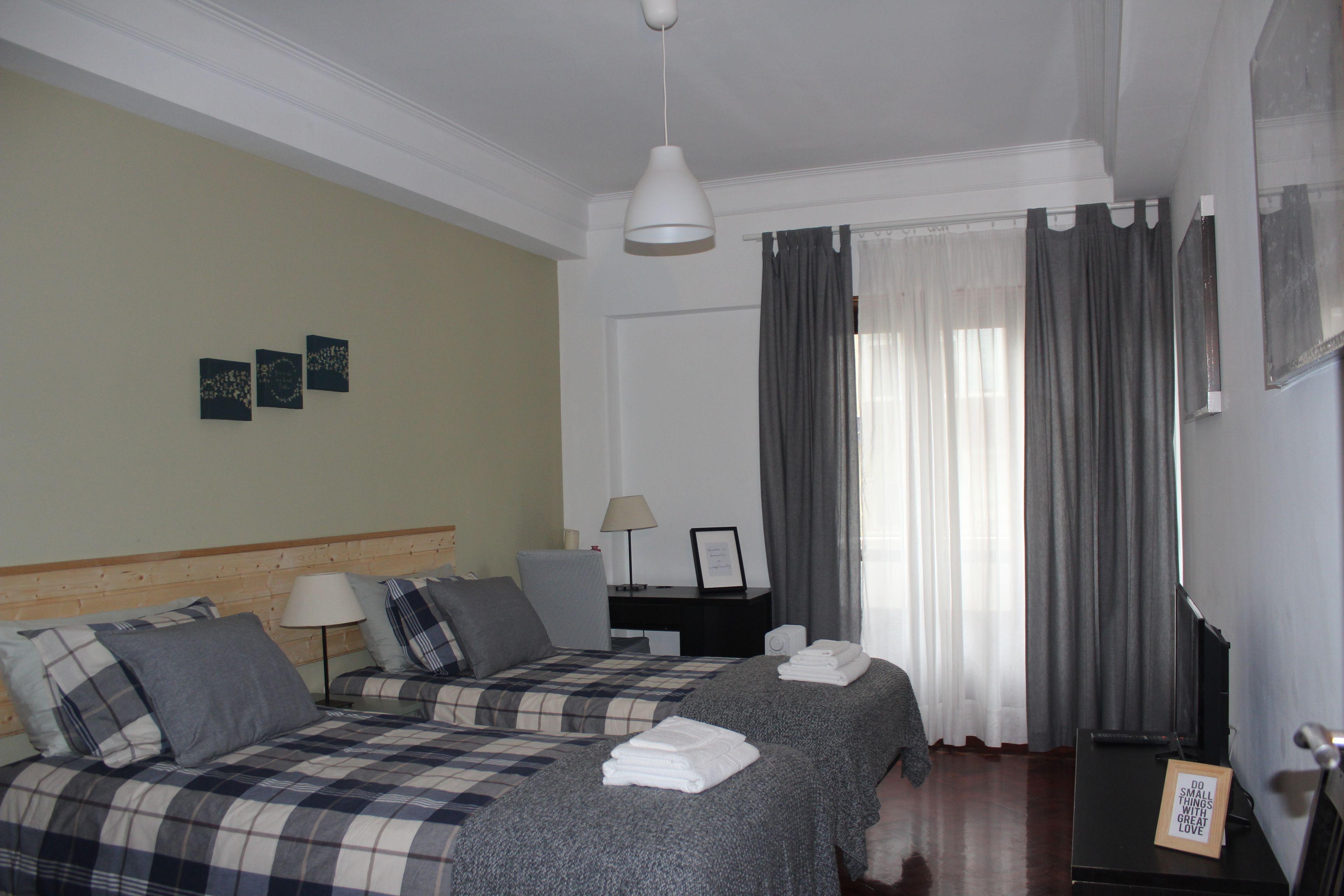 Tripgeo Guesthouse — Fotos 1