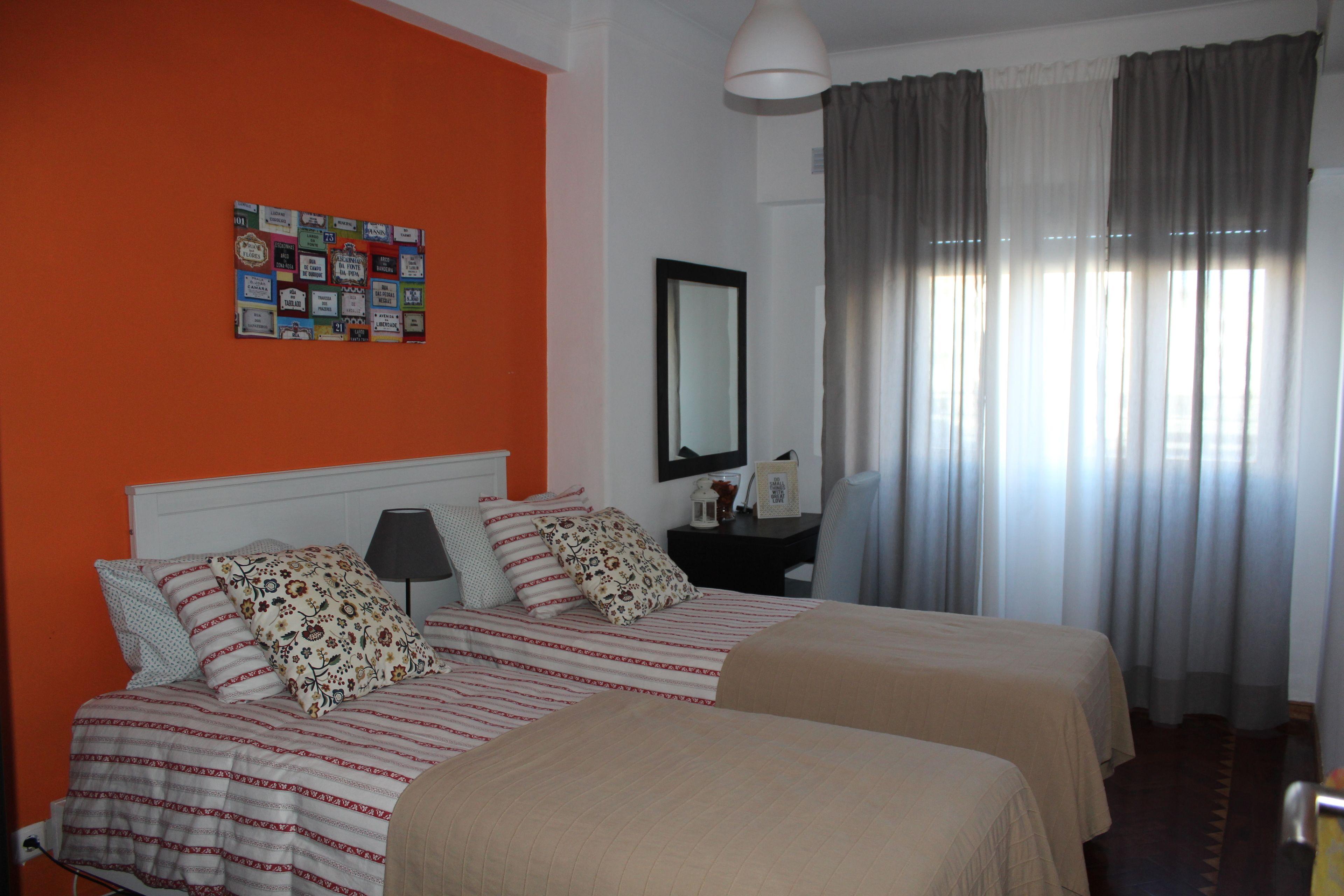 Tripgeo Guesthouse, Lisbon